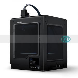 Karaïb 3D Karaïbe Karaïbes Caraïbes Caraïbe Impression conception fabrication numérique imprimante Imprimante 3D Zortrax M200 Plus
